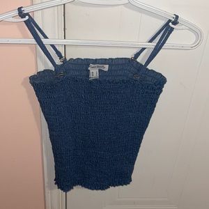 Urban Planet 💙 Tank Top